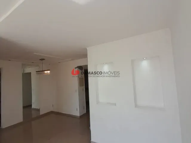 Apartamento 3 quartos e 1 banheiro, para alugar, no bairro Barcelona em São Caetano do Sul