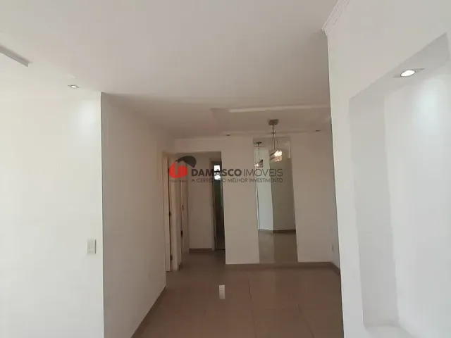 Apartamento 3 quartos e 1 banheiro, para alugar, no bairro Barcelona em São Caetano do Sul