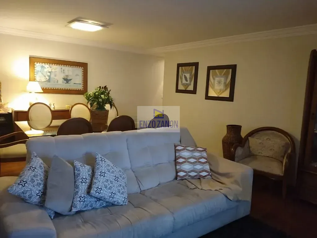 Apartamento, 3 quartos, 125 m² - Foto 23