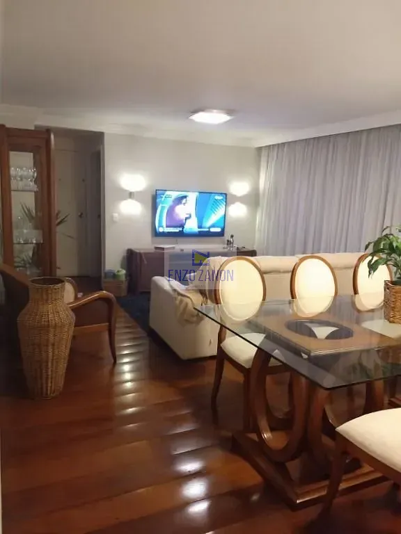 Apartamento, 3 quartos, 125 m² - Foto 20