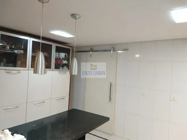 Apartamento 3 quartos e 2 banheiros, à venda ou para alugar, no bairro Vila Bastos em Santo André