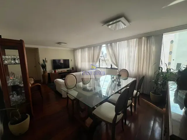 Apartamento 3 quartos e 2 banheiros, à venda ou para alugar, no bairro Vila Bastos em Santo André