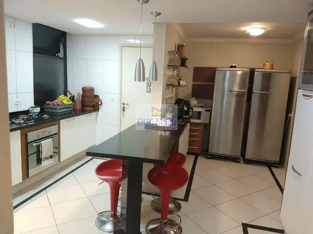 Apartamento, 3 quartos, 125 m² - Foto 7