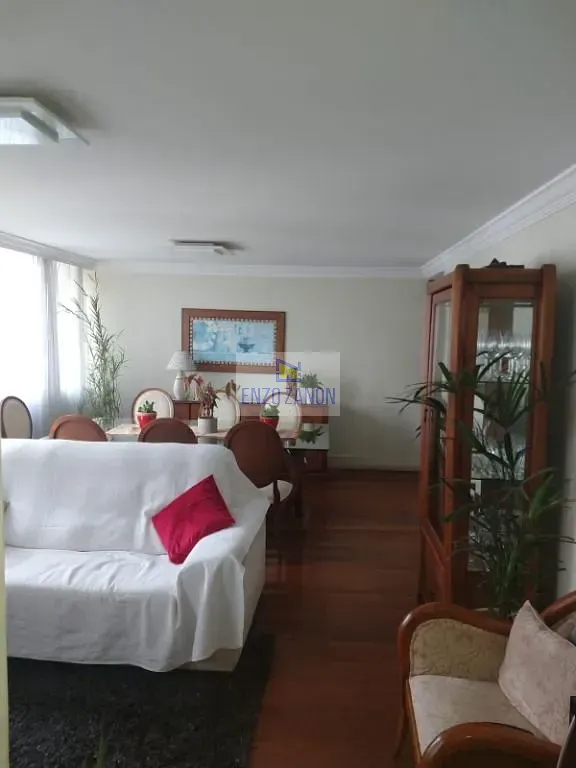 Apartamento, 3 quartos, 125 m² - Foto 3