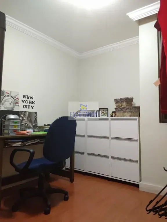 Apartamento, 3 quartos, 125 m² - Foto 19