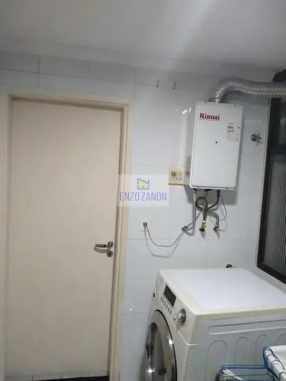 Apartamento, 3 quartos, 125 m² - Foto 9