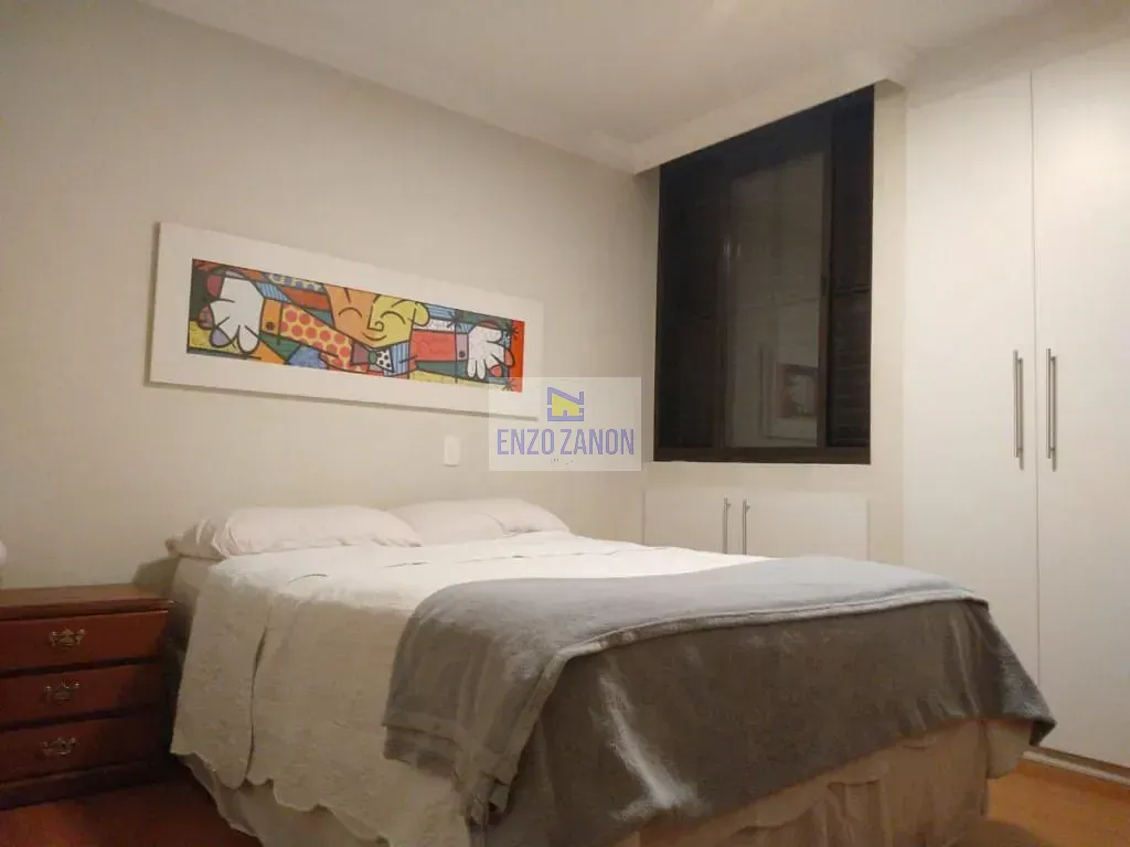 Apartamento, 3 quartos, 125 m² - Foto 11