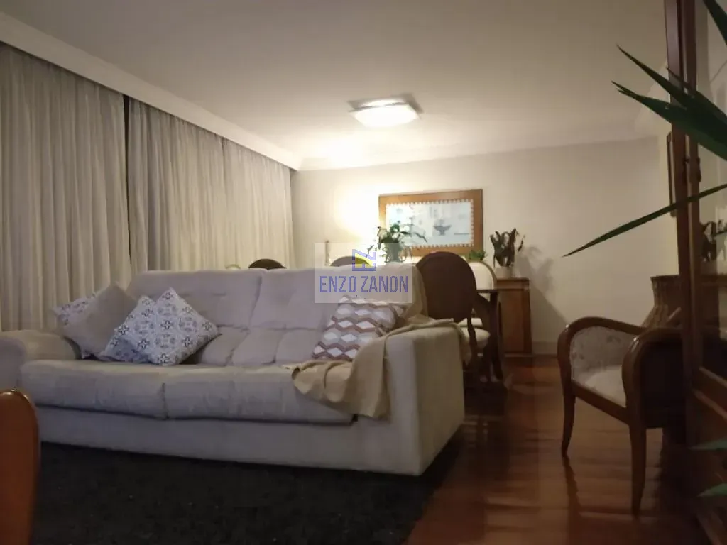 Apartamento, 3 quartos, 125 m² - Foto 2