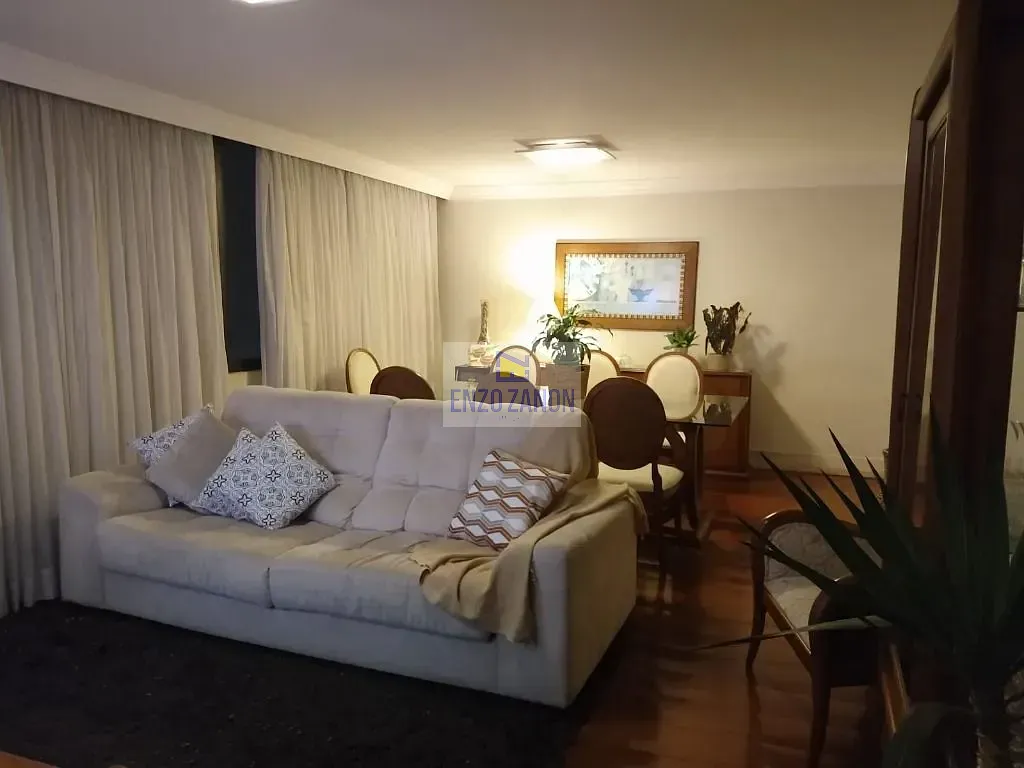 Apartamento, 3 quartos, 125 m² - Foto 24