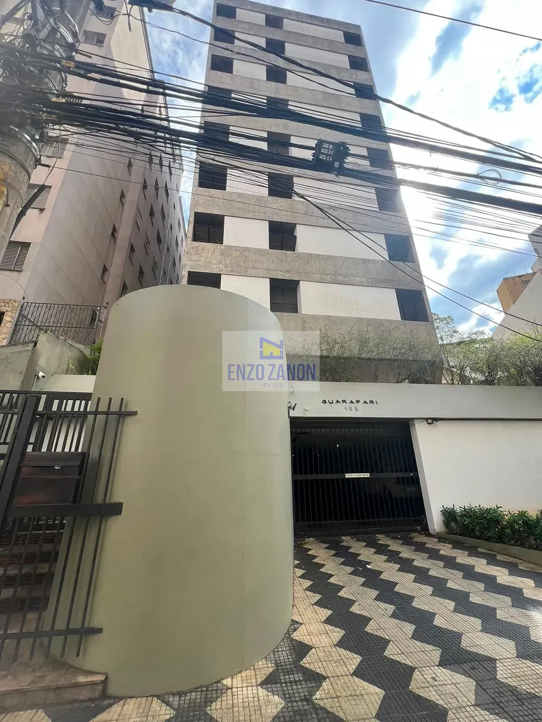 Apartamento, 3 quartos, 125 m² - Foto 25