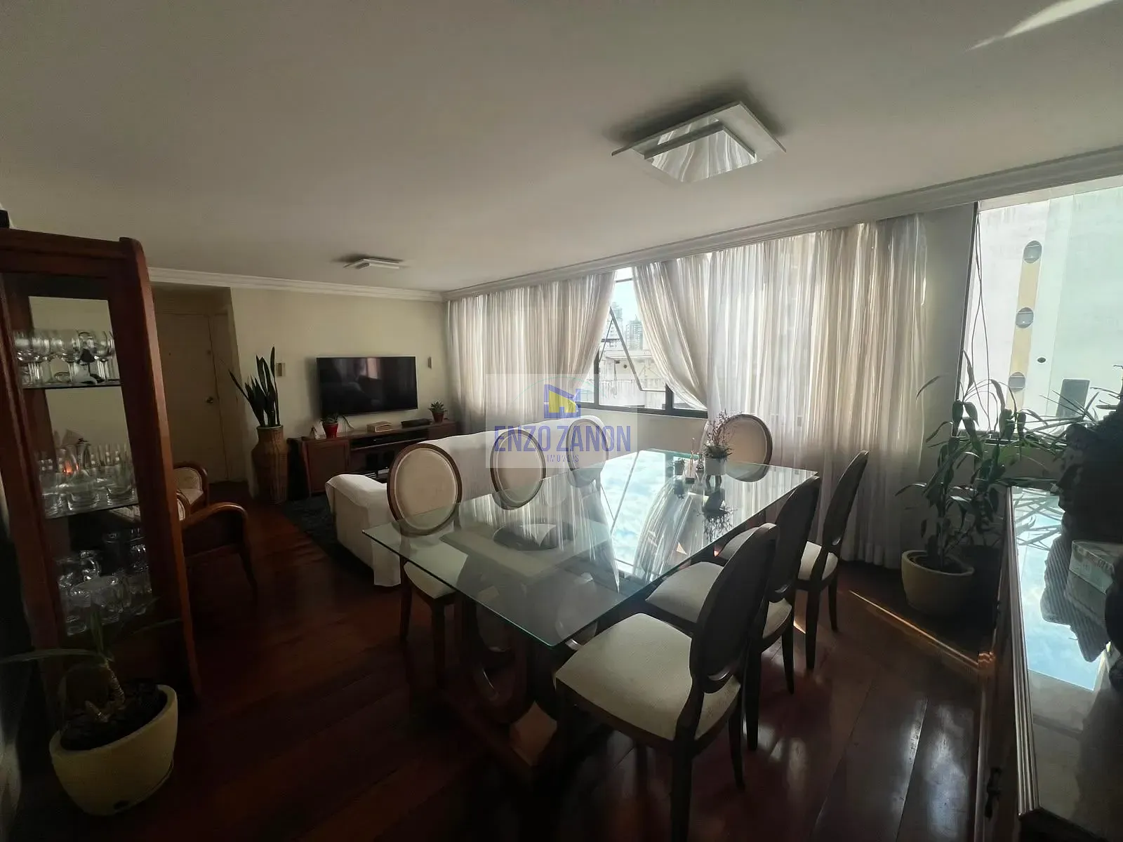 Apartamento, 3 quartos, 125 m² - Foto 1