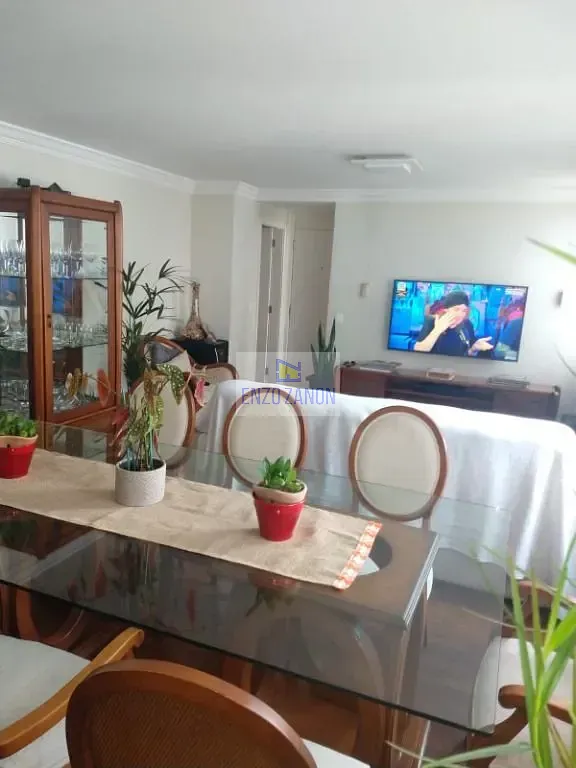 Apartamento, 3 quartos, 125 m² - Foto 6