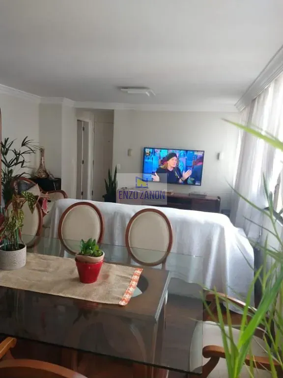 Apartamento, 3 quartos, 125 m² - Foto 4