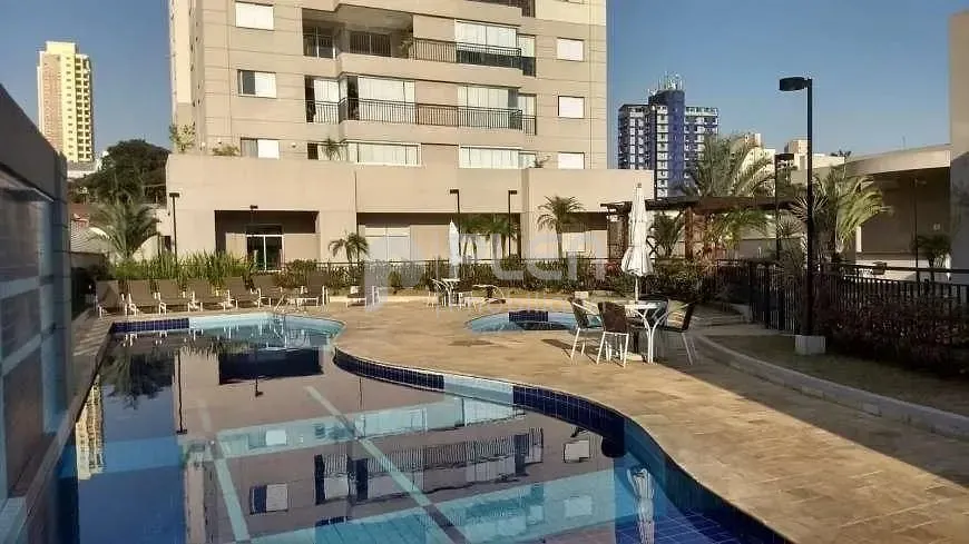 Apartamento de 3 quartos para alugar em Santana, São Paulo