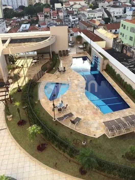 Apartamento de 3 quartos à venda em Santana, São Paulo
