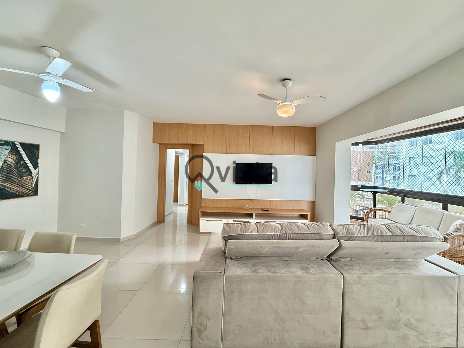 Apartamento, 4 quartos, 160 m² - Foto 1