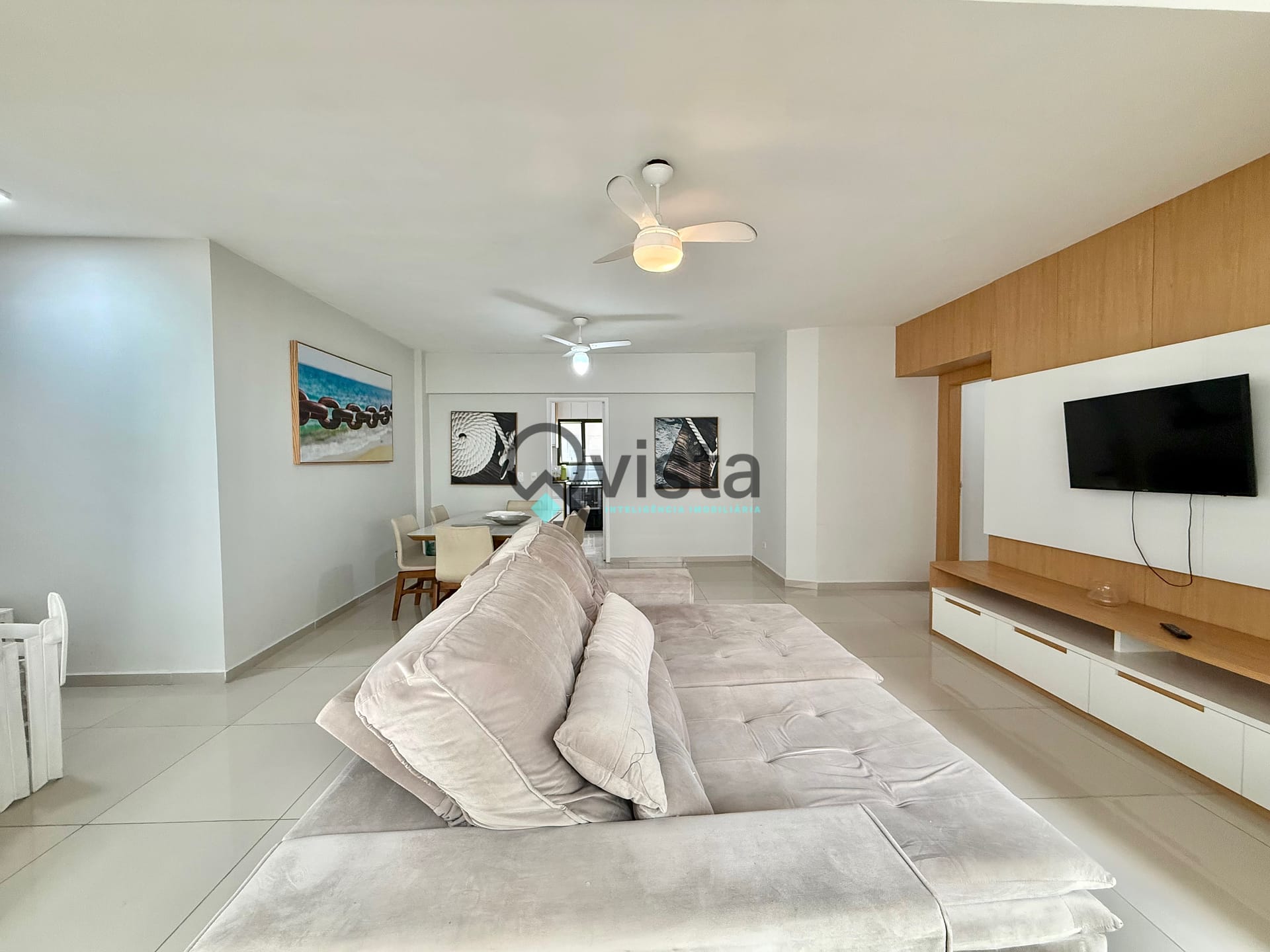 Apartamento, 4 quartos, 160 m² - Foto 2