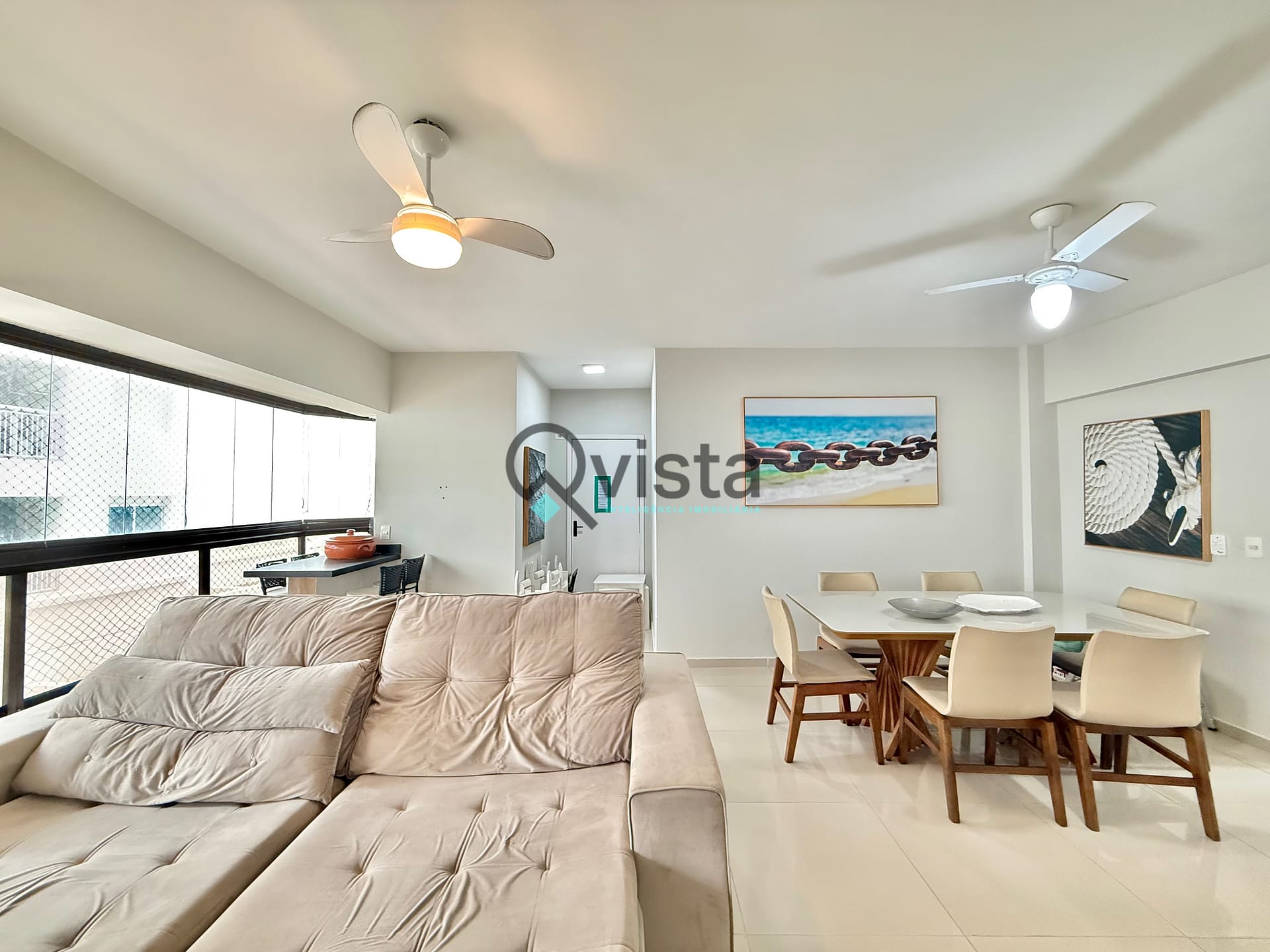 Apartamento, 4 quartos, 160 m² - Foto 3