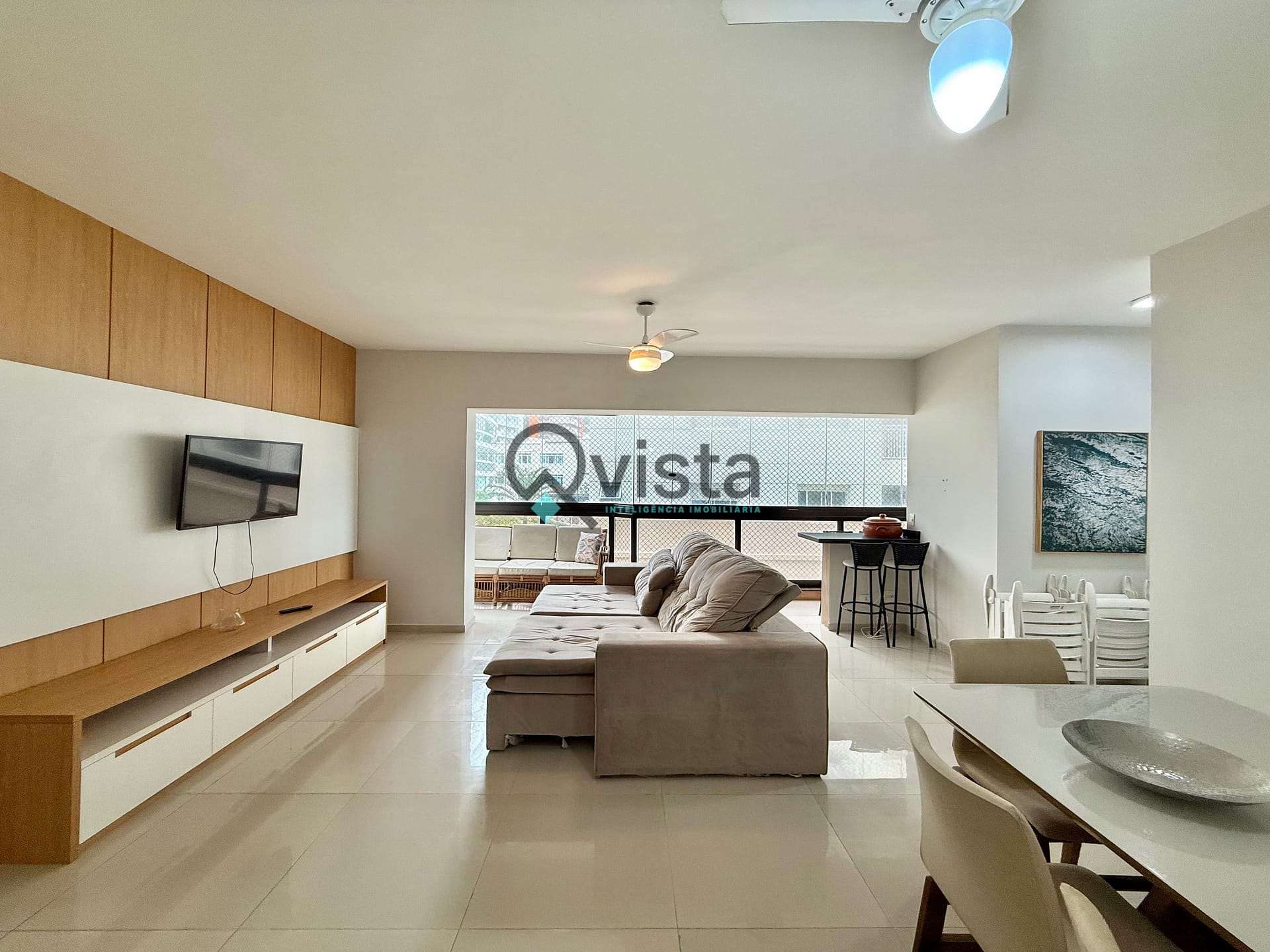 Apartamento, 4 quartos, 160 m² - Foto 4