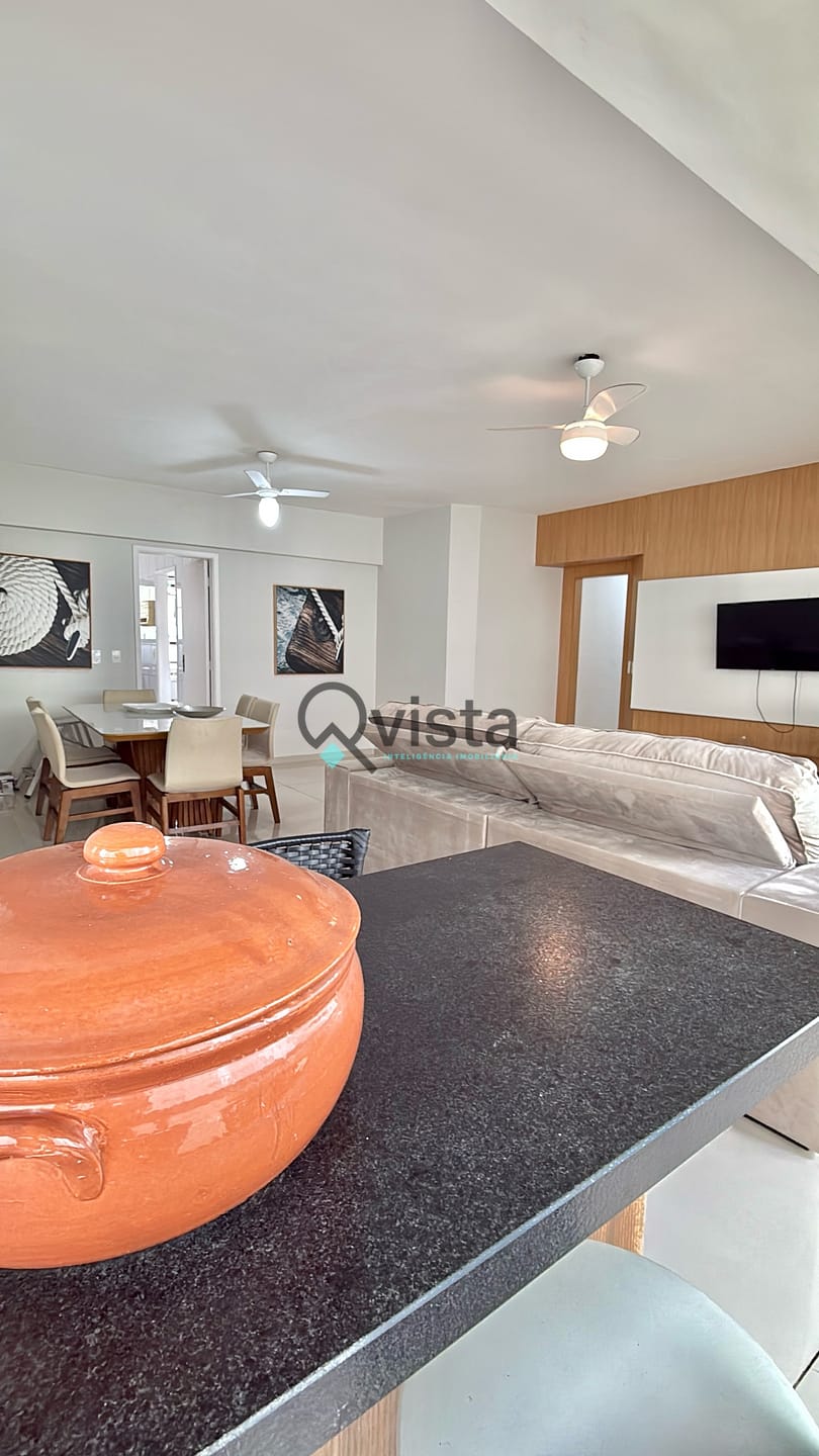 Apartamento, 4 quartos, 160 m² - Foto 5