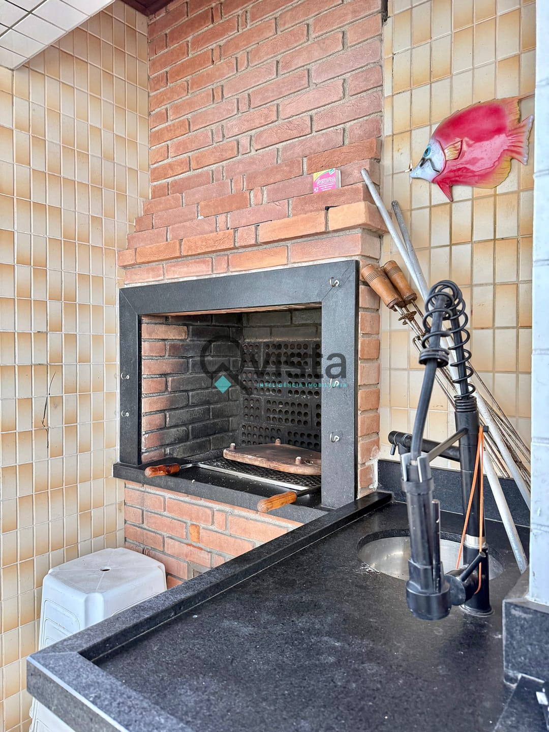 Apartamento, 4 quartos, 160 m² - Foto 6