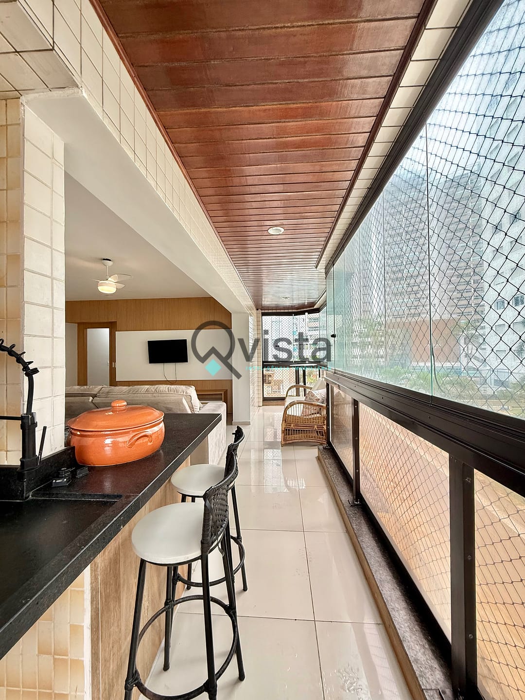 Apartamento, 4 quartos, 160 m² - Foto 8