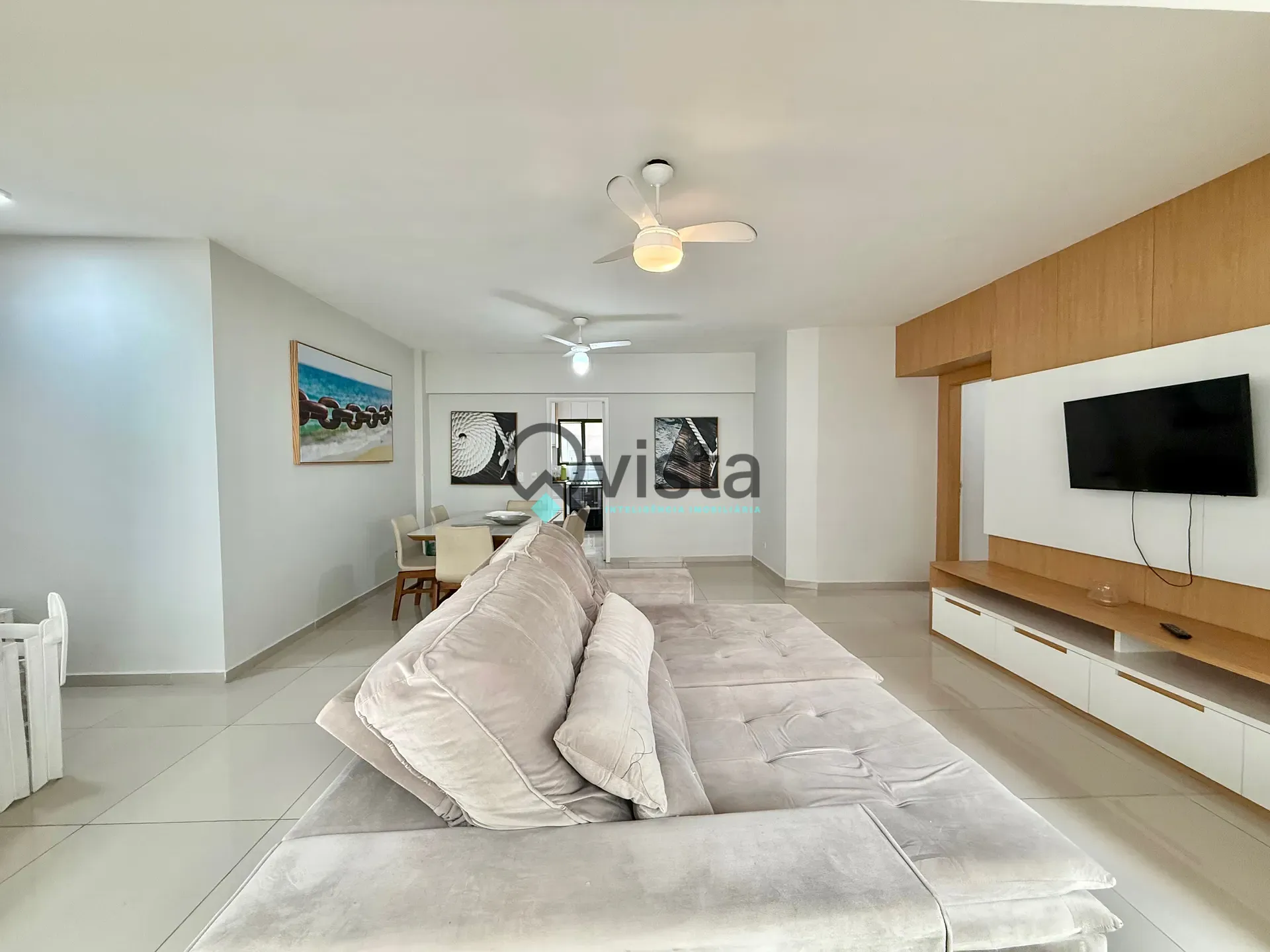 Apartamento, 4 quartos, 160 m² - Foto 2