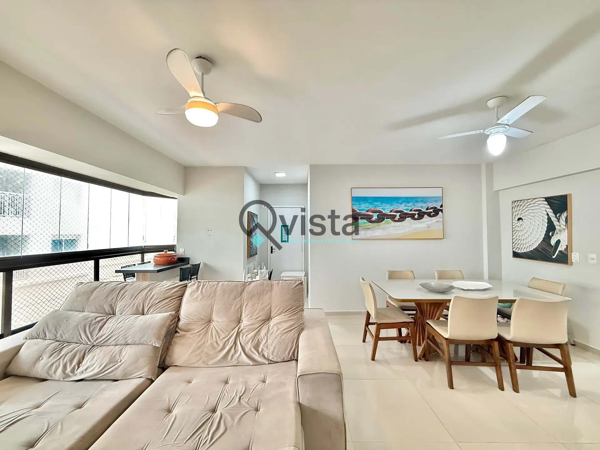 Apartamento, 4 quartos, 160 m² - Foto 3