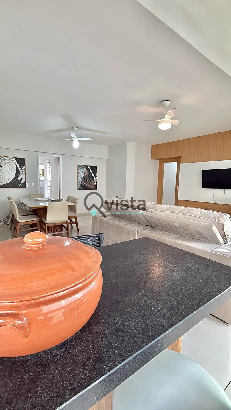 Apartamento, 4 quartos, 160 m² - Foto 5