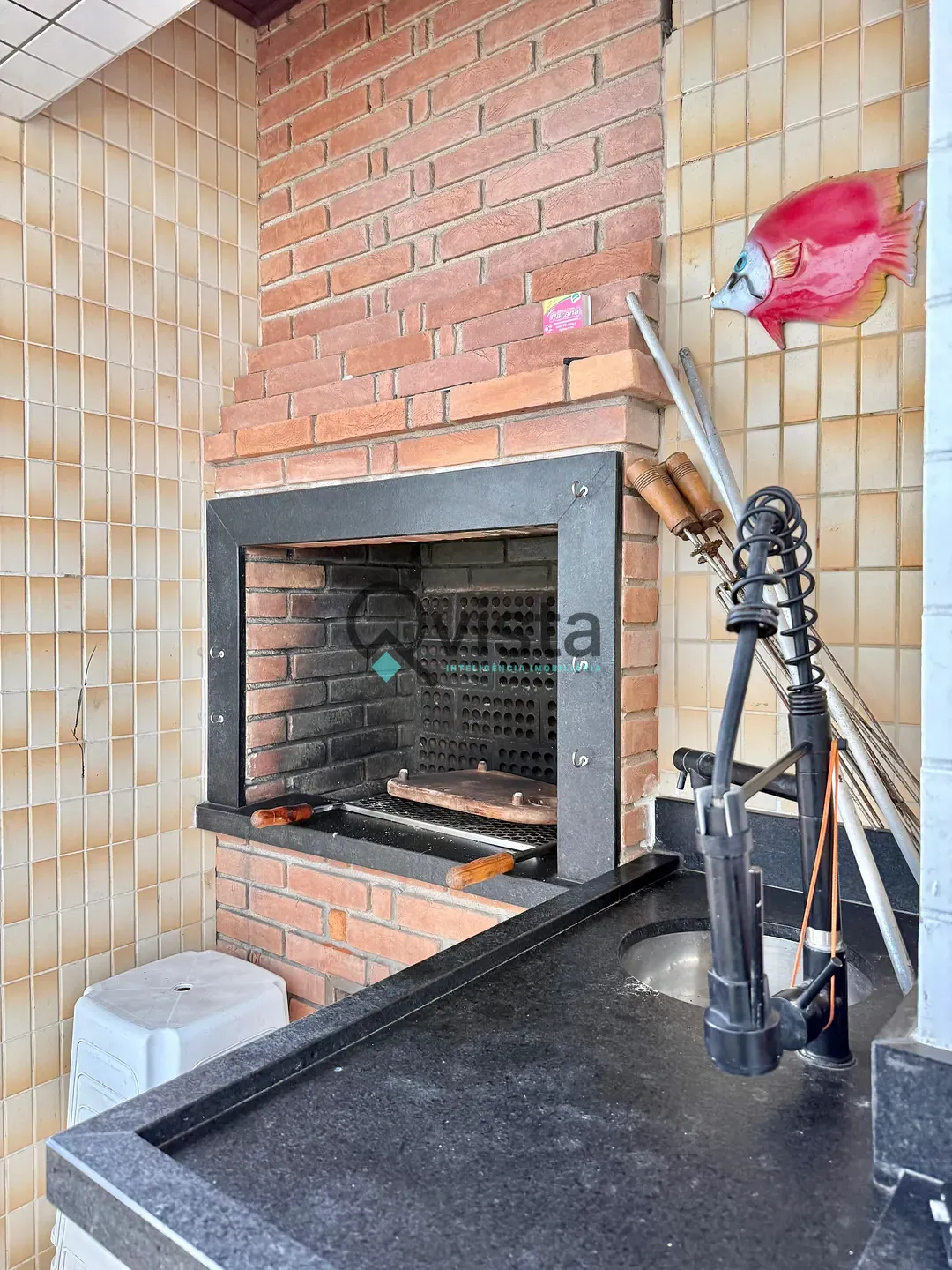 Apartamento, 4 quartos, 160 m² - Foto 6