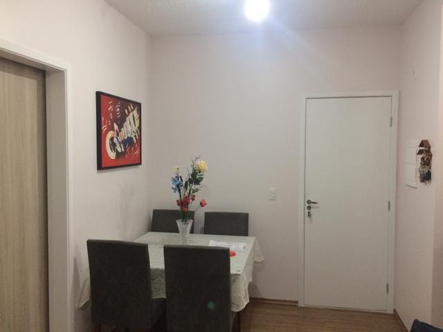 Foto do Apartamento - Apartamento à venda 2 Quartos, 1 Vaga, 47M², Jardim Ismênia, São José dos Campos - SP | Max Clube Jardim Ismênia | RUSSI IMÓVEIS