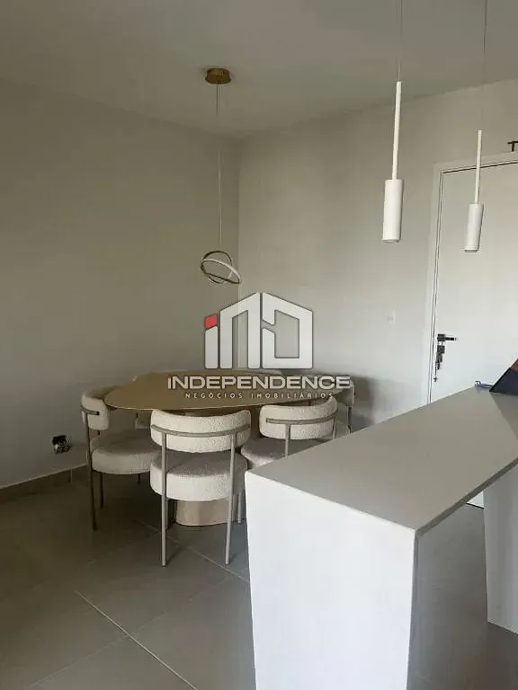 Apartamento, 3 quartos, 73 m² - Foto 1