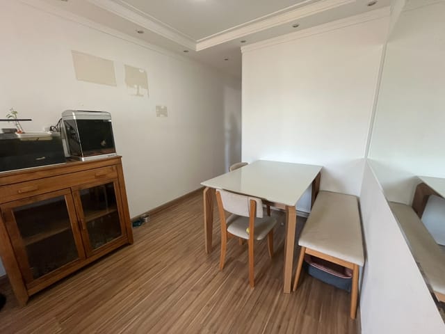 Foto do Apartamento - Apartamento tipo para venda em Vila Regente Feijó com 3 quartos, sendo 1 suíte, 68m² | Lares e Andares Imóveis