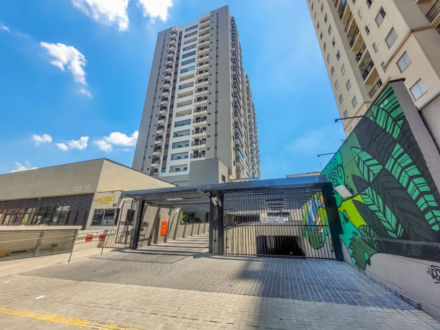 Foto do Apartamento - Apartamento tipo para venda em Centro com 2 quartos, 54m² | Lares e Andares Imóveis