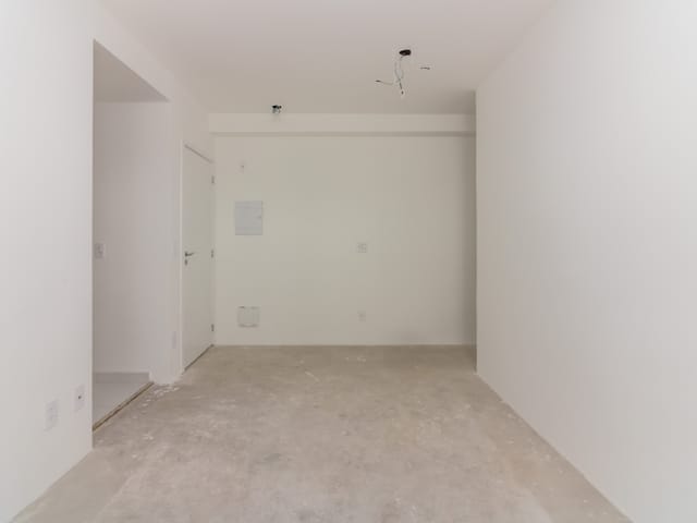 Foto do Apartamento - Apartamento tipo para venda em Centro com 2 quartos, 54m² | Lares e Andares Imóveis