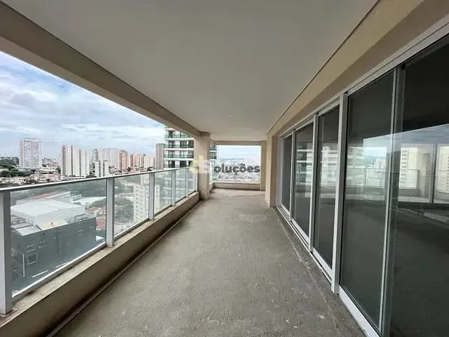 Apartamento 4 quartos e 5 banheiros, à venda, no bairro Santana em São Paulo