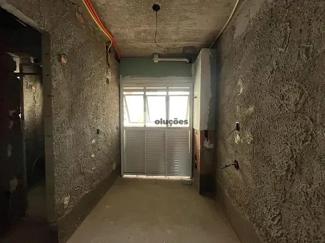 Apartamento 4 quartos e 5 banheiros, à venda, no bairro Santana em São Paulo