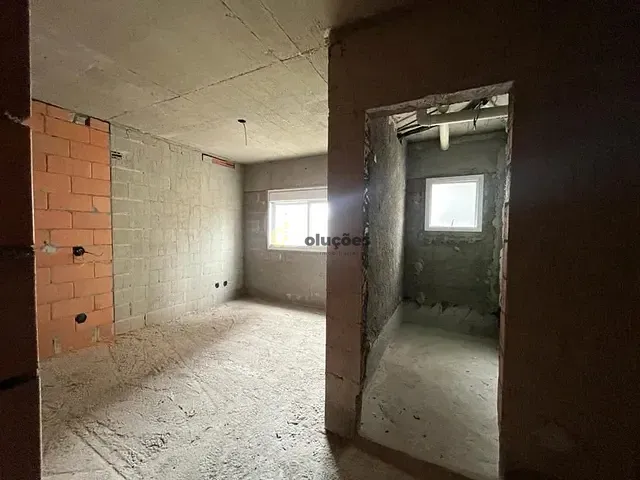 Apartamento 4 quartos e 5 banheiros, à venda, no bairro Santana em São Paulo