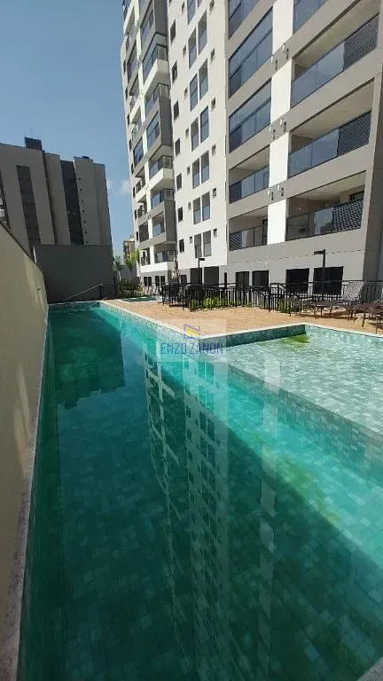 Apartamento, 3 quartos, 80 m² - Foto 46