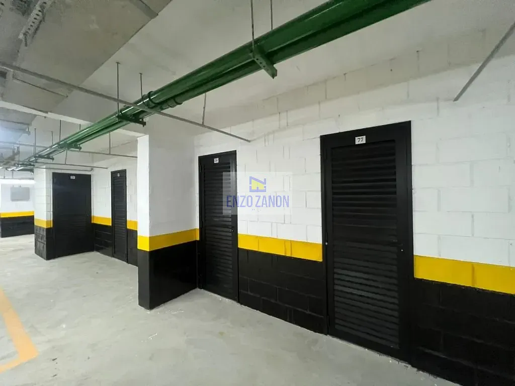 Apartamento, 3 quartos, 80 m² - Foto 20