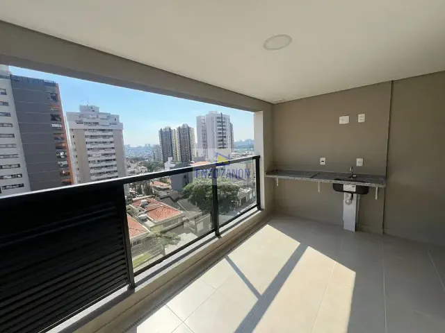 Apartamento 3 quartos e 2 banheiros, à venda, no bairro Rudge Ramos em São Bernardo do Campo