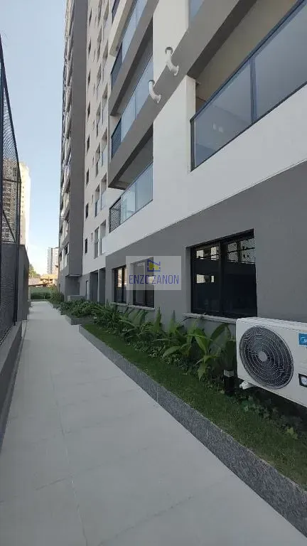 Apartamento, 3 quartos, 80 m² - Foto 34