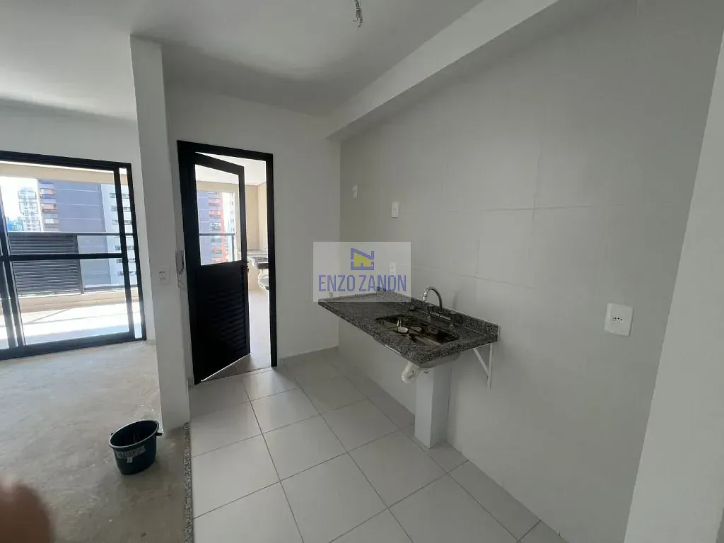 Apartamento, 3 quartos, 80 m² - Foto 9