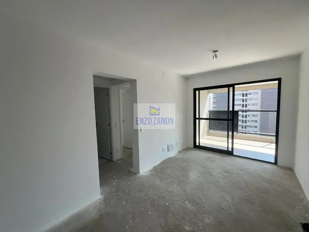 Apartamento, 3 quartos, 80 m² - Foto 2