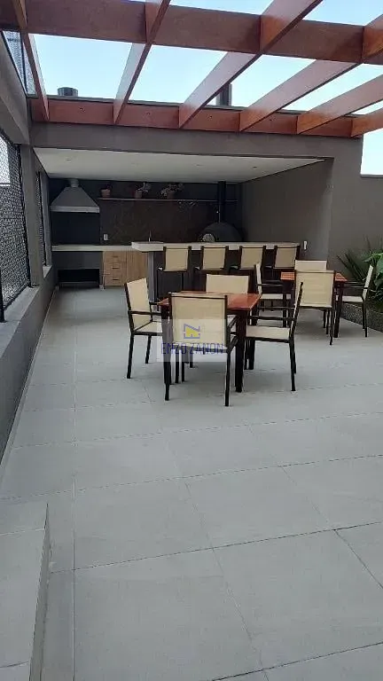 Apartamento, 3 quartos, 80 m² - Foto 35
