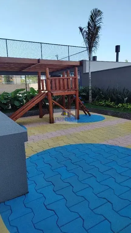 Apartamento, 3 quartos, 80 m² - Foto 41