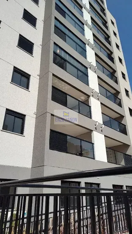 Apartamento, 3 quartos, 80 m² - Foto 23