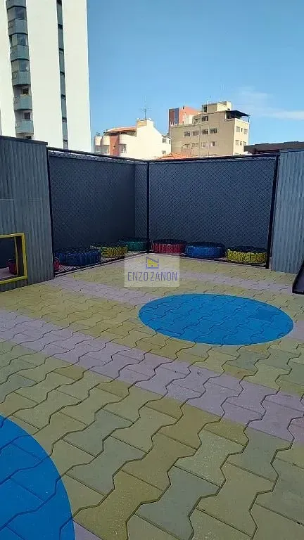 Apartamento, 3 quartos, 80 m² - Foto 40
