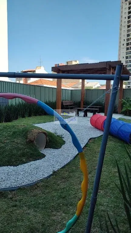 Apartamento, 3 quartos, 80 m² - Foto 42
