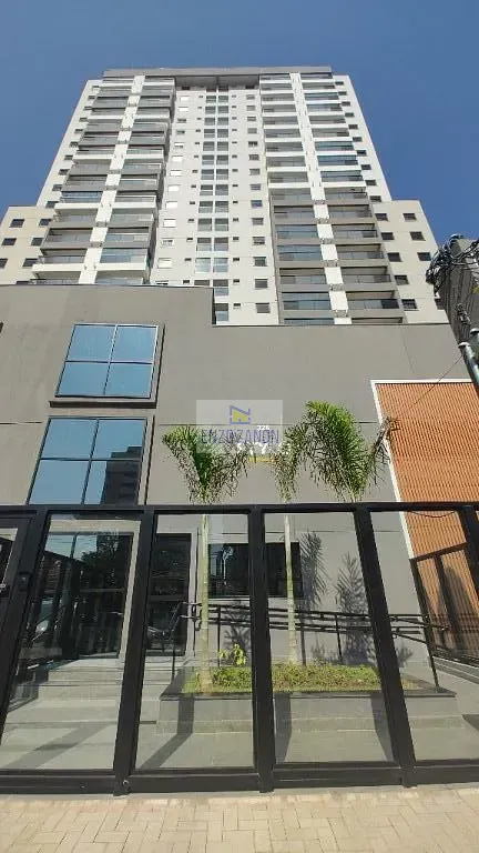 Apartamento, 3 quartos, 80 m² - Foto 50